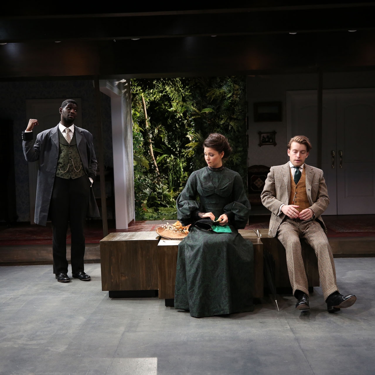 The Cherry Orchard